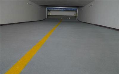 比如环氧划线涂料