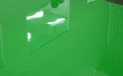 比如水性环氧通用底涂