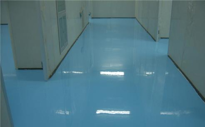 比如比如环氧地坪施工注意事项