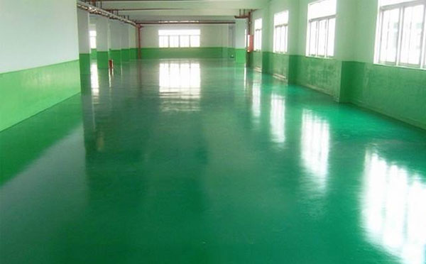 比如比如环氧地坪施工温度在哪些方面会影响地坪