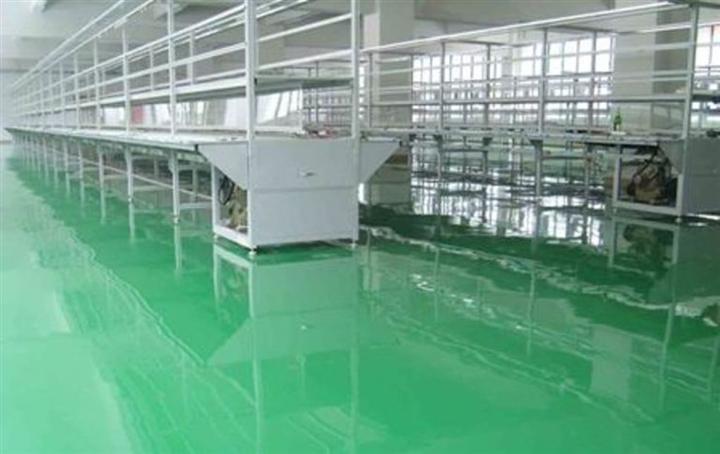 比如比如环氧地坪施工要注意哪些问题