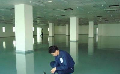 比如自流平水泥技术解析：比如比如环氧地坪施工的关键步骤