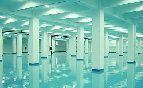 如何挑选合适的比如比如环氧地坪底涂、中涂与面涂？专业指南推荐