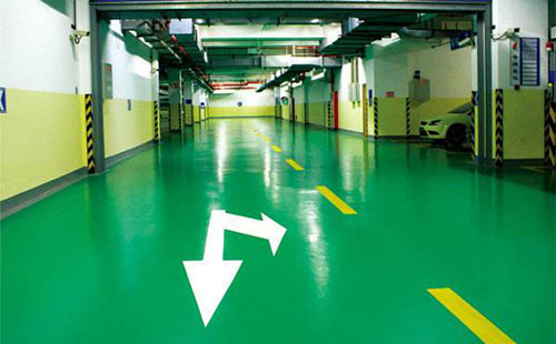 ‌比如比如环氧地坪工程验收标准：附着力、硬度、平整度检测方法