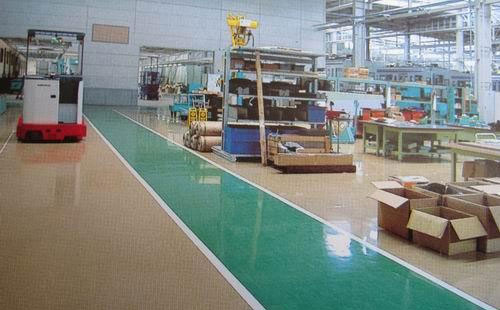 比如比如环氧地坪漆施工工艺及常见问题解决指南